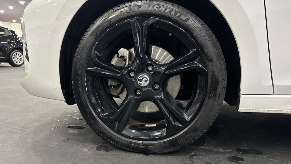 Used Vauxhall Corsa 2023 for sale - 76630094: Photo 17