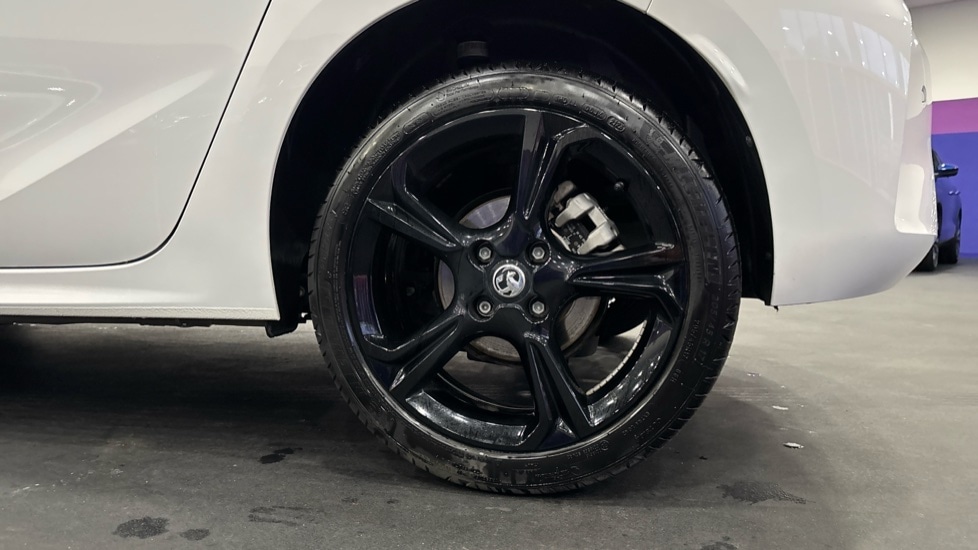 Used Vauxhall Corsa 2023 for sale - 76630094: Photo 18