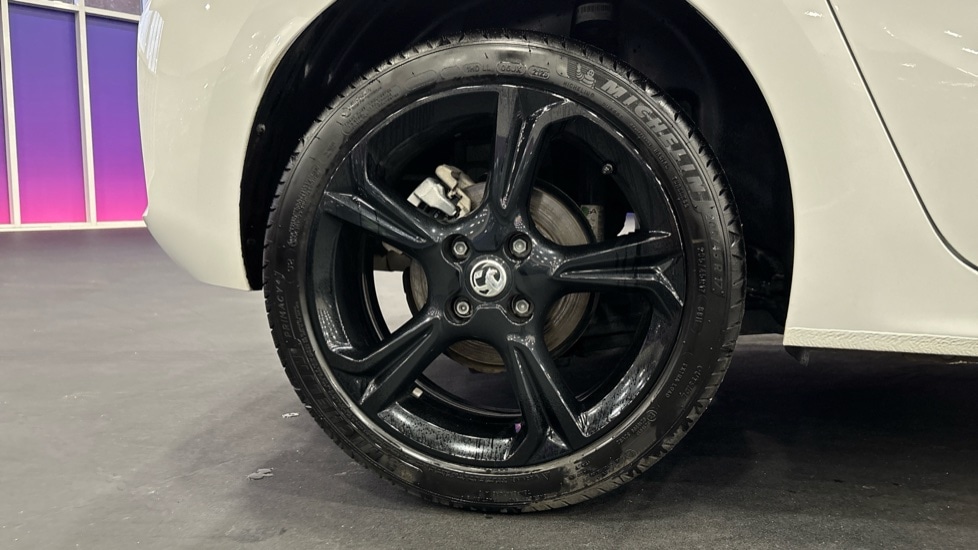 Used Vauxhall Corsa 2023 for sale - 76630094: Photo 19