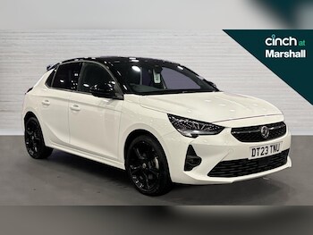 Used Vauxhall Corsa 2023 for sale - 76630094: Photo