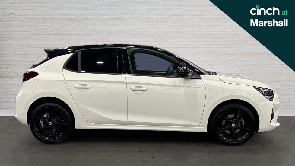 Used Vauxhall Corsa 2023 for sale - 76630094: Photo 2