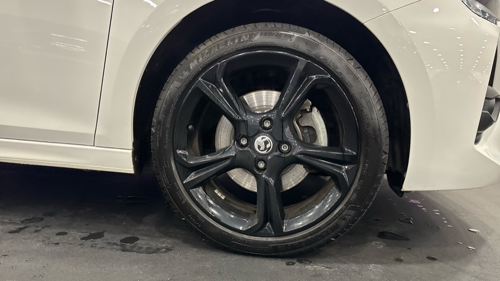 Used Vauxhall Corsa 2023 for sale - 76630094: Photo 20