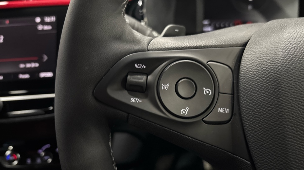 Used Vauxhall Corsa 2023 for sale - 76630094: Photo 25