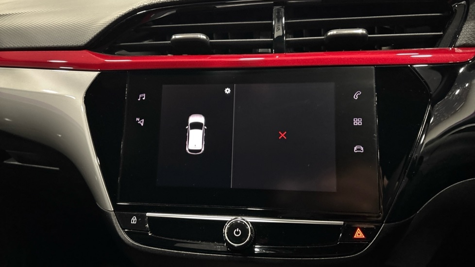 Used Vauxhall Corsa 2023 for sale - 76630094: Photo 28