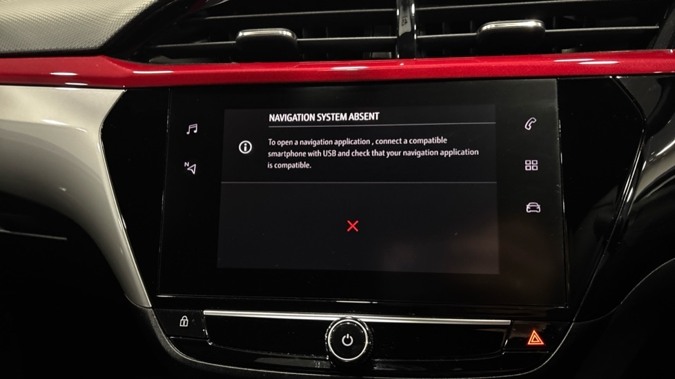 Used Vauxhall Corsa 2023 for sale - 76630094: Photo 29