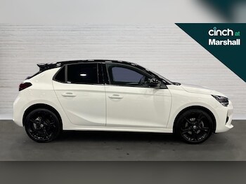 Used Vauxhall Corsa 2023 for sale - 76630094: Photo