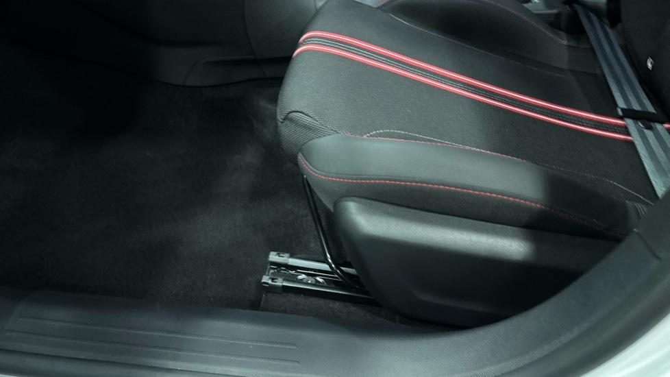 Used Vauxhall Corsa 2023 for sale - 76630094: Photo 34