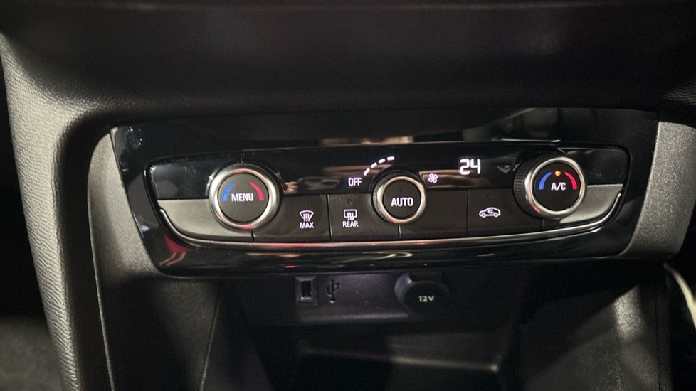 Used Vauxhall Corsa 2023 for sale - 76630094: Photo 36