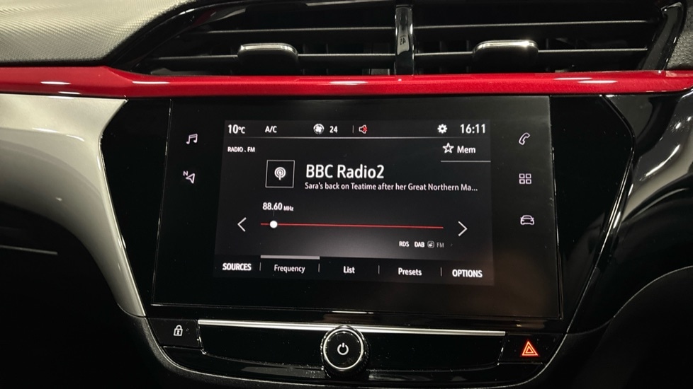 Used Vauxhall Corsa 2023 for sale - 76630094: Photo 37