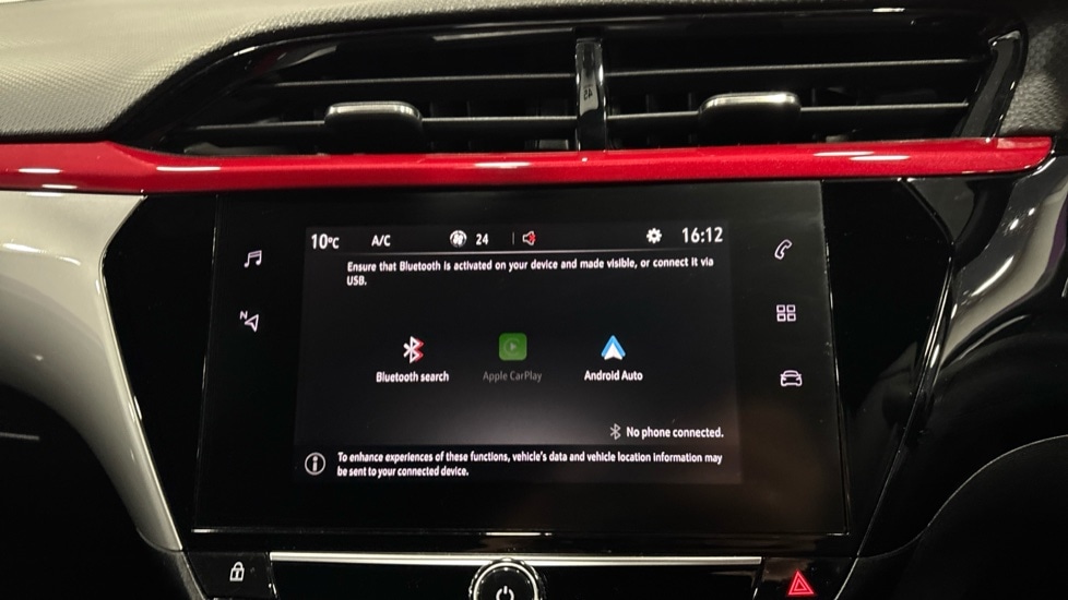 Used Vauxhall Corsa 2023 for sale - 76630094: Photo 38