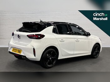 Used Vauxhall Corsa 2023 for sale - 76630094: Photo