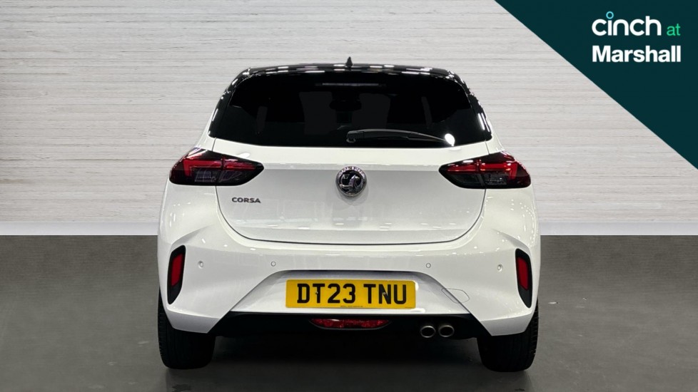 Used Vauxhall Corsa 2023 for sale - 76630094: Photo 4