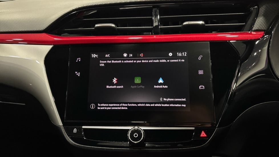 Used Vauxhall Corsa 2023 for sale - 76630094: Photo 40