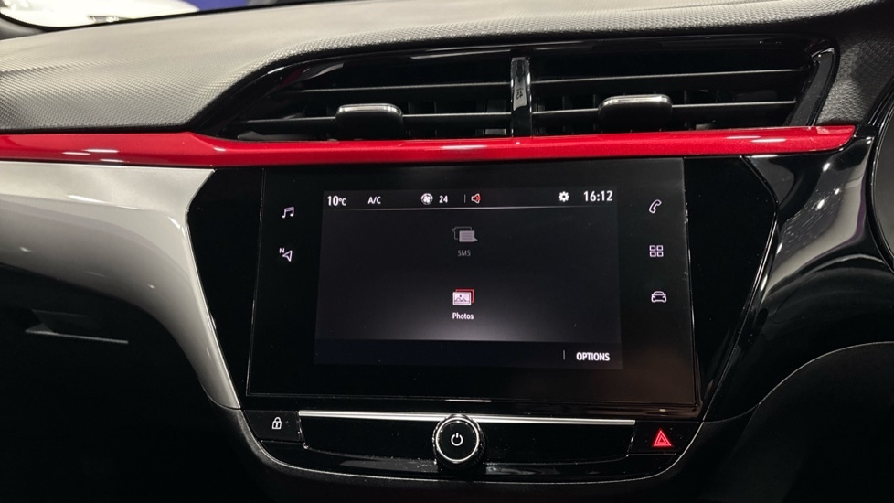 Used Vauxhall Corsa 2023 for sale - 76630094: Photo 41