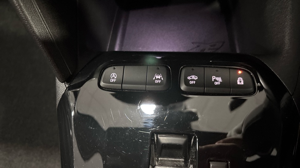 Used Vauxhall Corsa 2023 for sale - 76630094: Photo 42