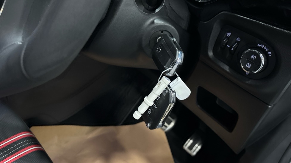 Used Vauxhall Corsa 2023 for sale - 76630094: Photo 49