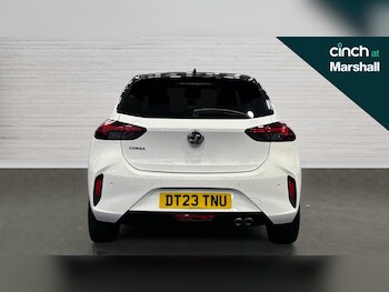 Used Vauxhall Corsa 2023 for sale - 76630094: Photo