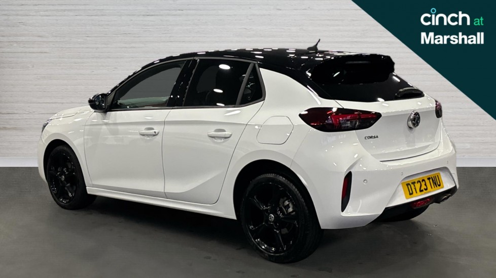 Used Vauxhall Corsa 2023 for sale - 76630094: Photo 5