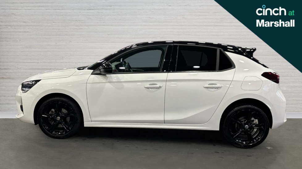 Used Vauxhall Corsa 2023 for sale - 76630094: Photo 6