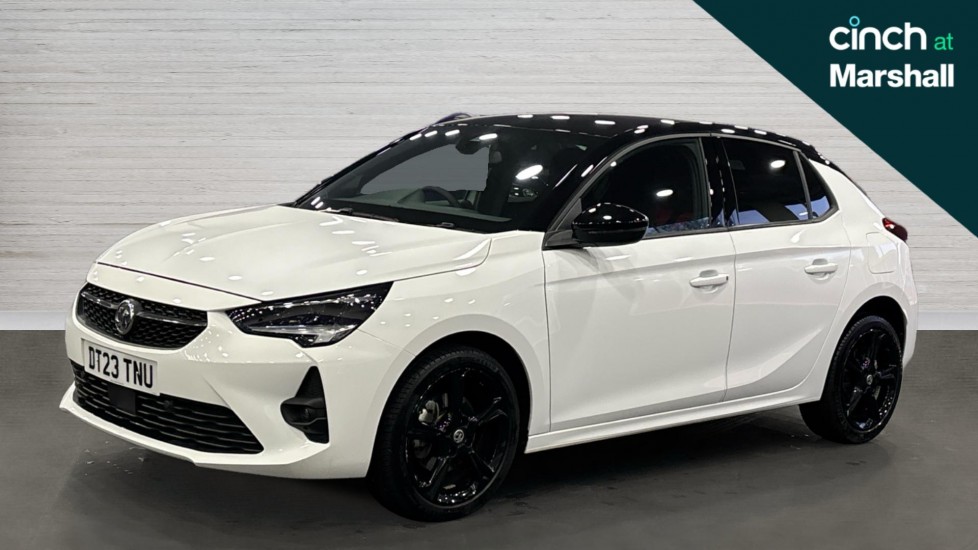 Used Vauxhall Corsa 2023 for sale - 76630094: Photo 7