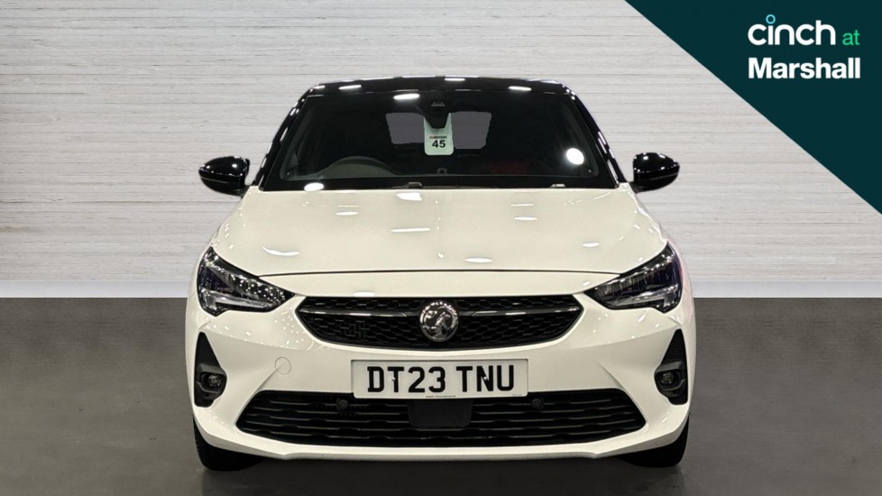 Used Vauxhall Corsa 2023 for sale - 76630094: Photo 8