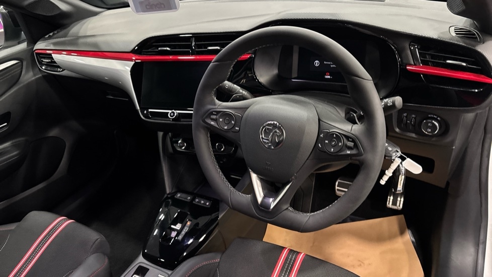 Used Vauxhall Corsa 2023 for sale - 76630094: Photo 9