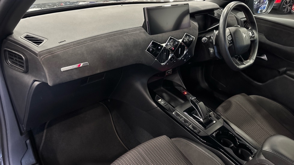 Used DS Automobiles DS 3 2022 for sale - 77071064: Photo 10