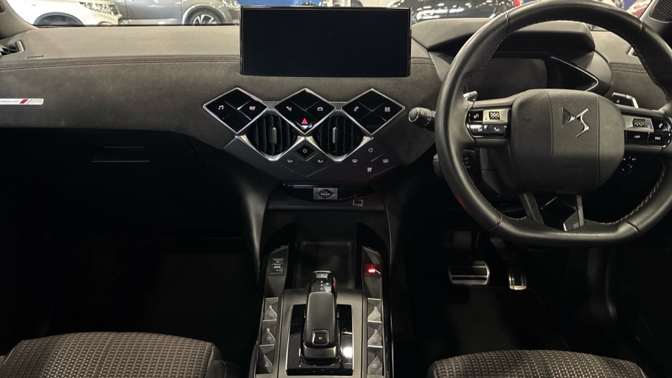 Used DS Automobiles DS 3 2022 for sale - 77071064: Photo 11