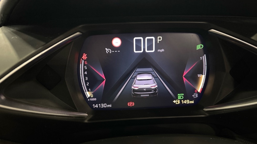 Used DS Automobiles DS 3 2022 for sale - 77071064: Photo 13