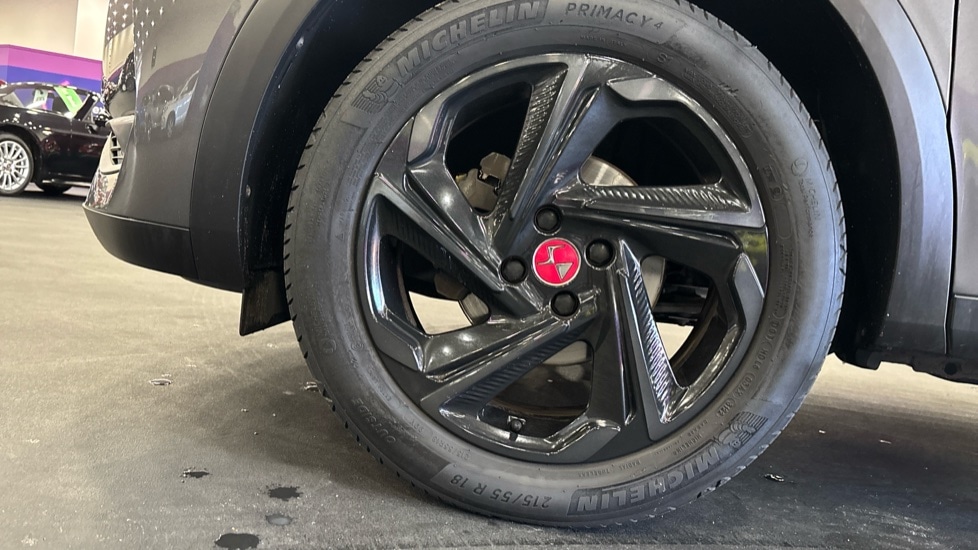 Used DS Automobiles DS 3 2022 for sale - 77071064: Photo 17