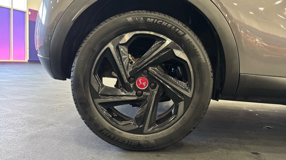 Used DS Automobiles DS 3 2022 for sale - 77071064: Photo 19