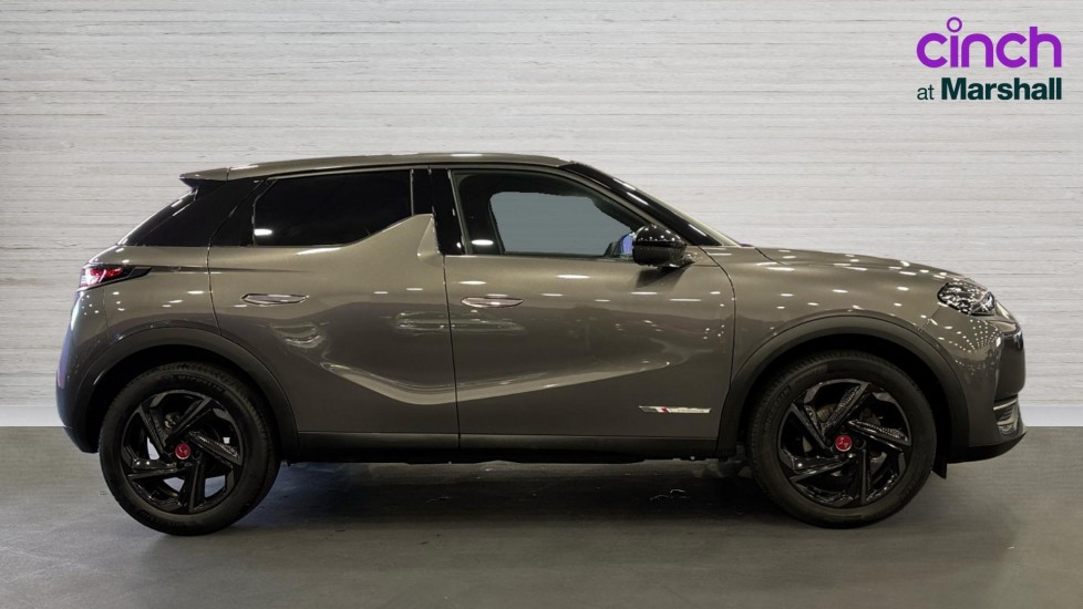 Used DS Automobiles DS 3 2022 for sale - 77071064: Photo 2