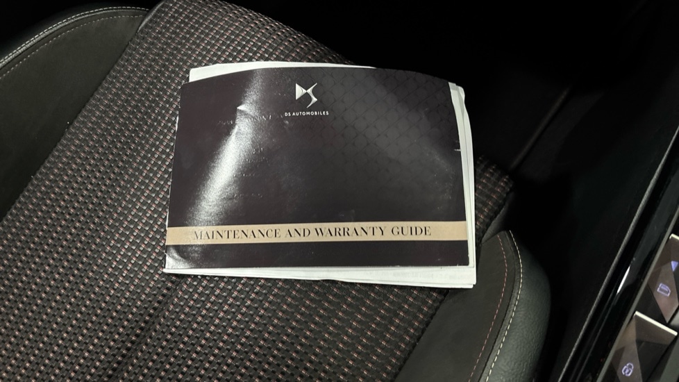 Used DS Automobiles DS 3 2022 for sale - 77071064: Photo 21