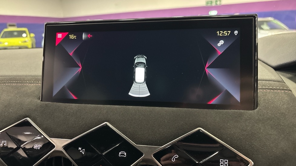 Used DS Automobiles DS 3 2022 for sale - 77071064: Photo 28