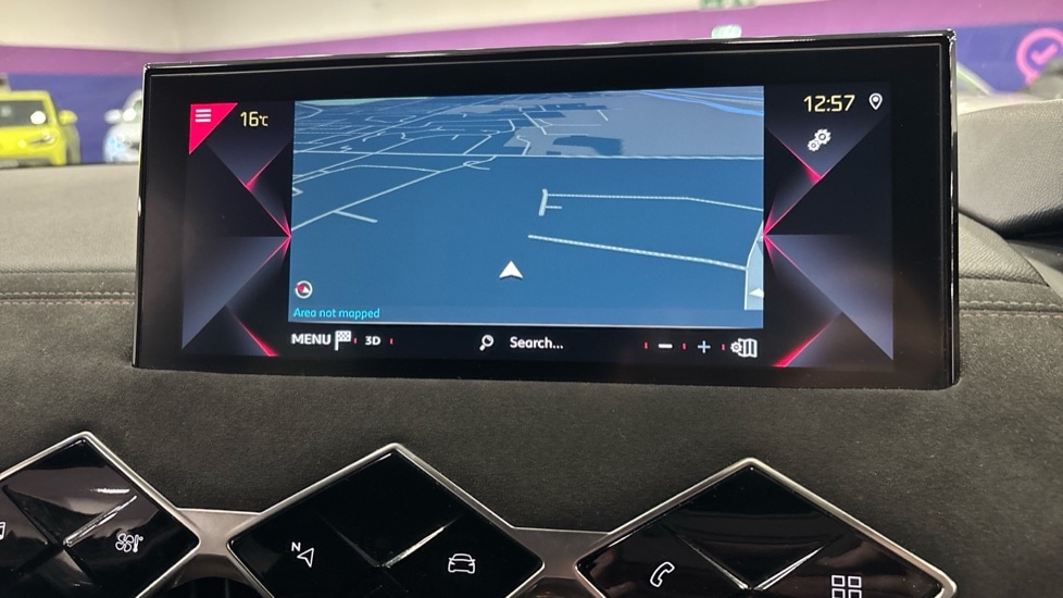 Used DS Automobiles DS 3 2022 for sale - 77071064: Photo 29