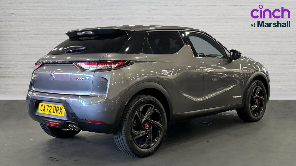 Used DS Automobiles DS 3 2022 for sale - 77071064: Photo 3