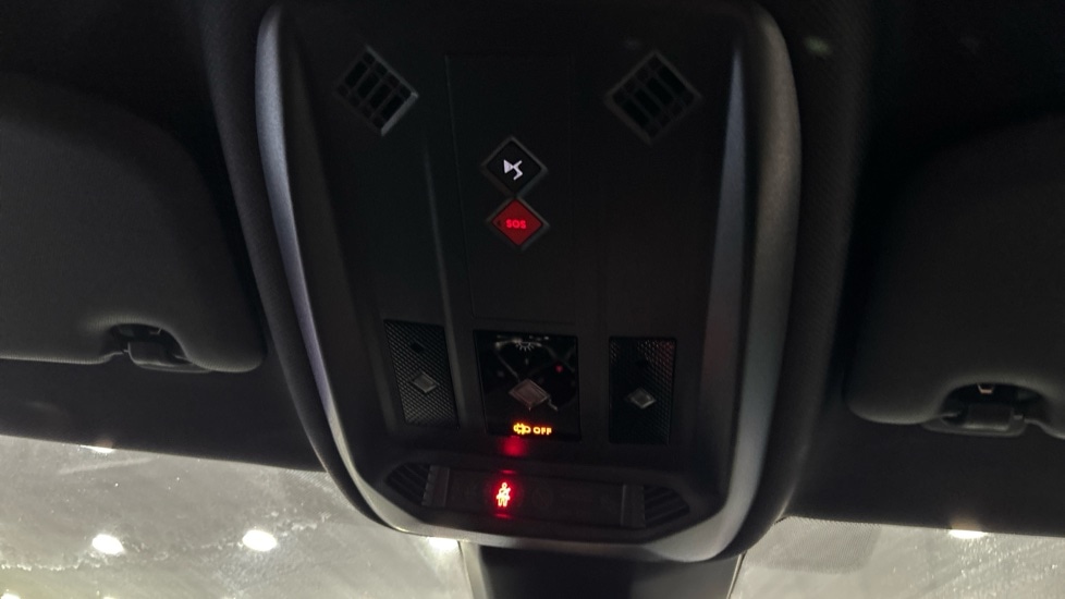 Used DS Automobiles DS 3 2022 for sale - 77071064: Photo 33