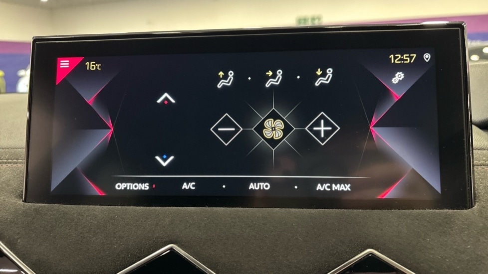 Used DS Automobiles DS 3 2022 for sale - 77071064: Photo 35