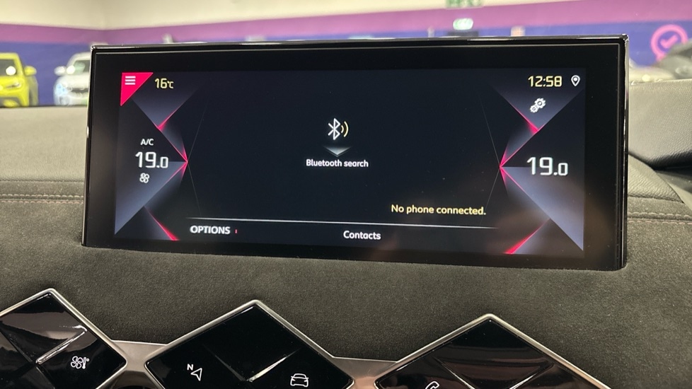 Used DS Automobiles DS 3 2022 for sale - 77071064: Photo 38