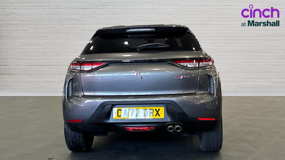 Used DS Automobiles DS 3 2022 for sale - 77071064: Photo 4