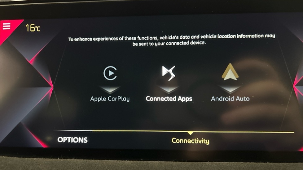 Used DS Automobiles DS 3 2022 for sale - 77071064: Photo 44