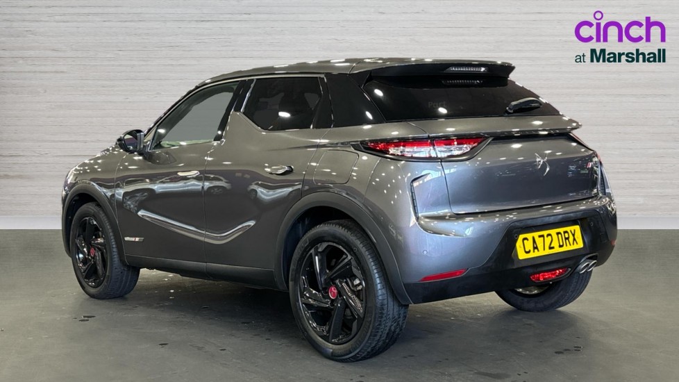 Used DS Automobiles DS 3 2022 for sale - 77071064: Photo 5