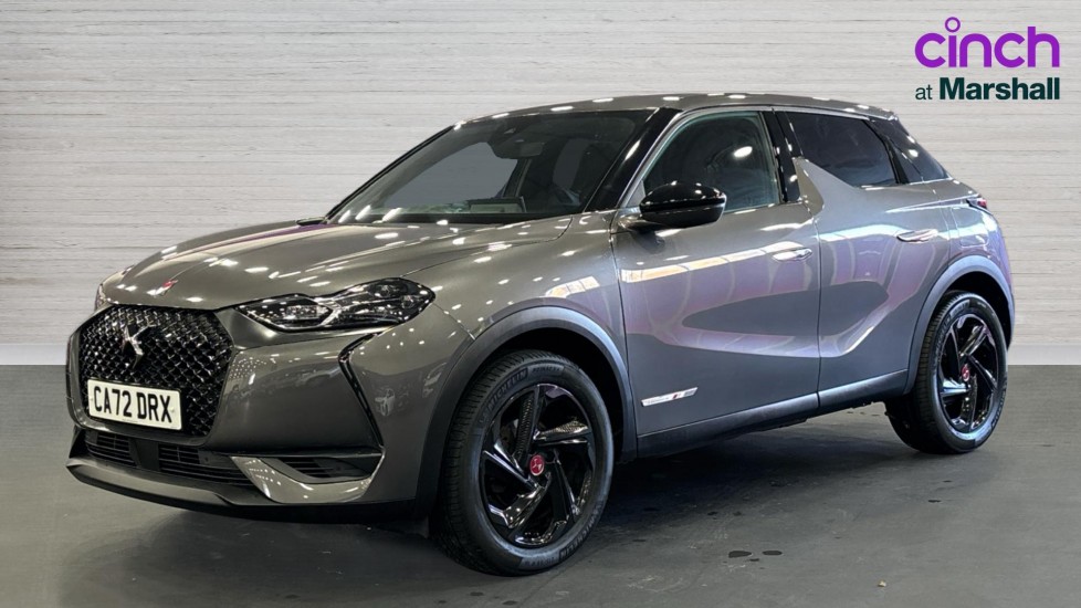 Used DS Automobiles DS 3 2022 for sale - 77071064: Photo 7