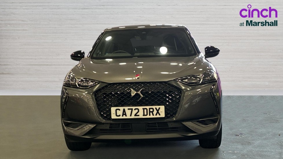 Used DS Automobiles DS 3 2022 for sale - 77071064: Photo 8