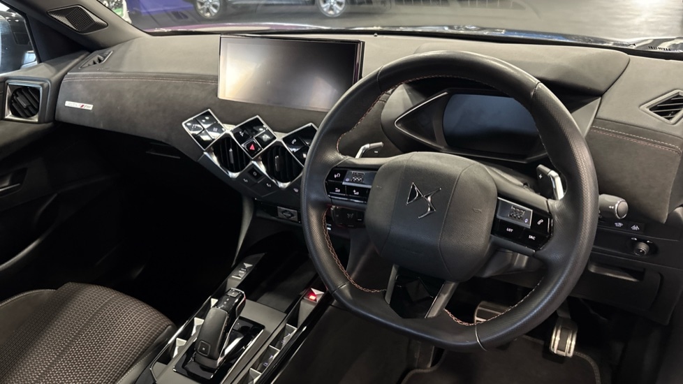 Used DS Automobiles DS 3 2022 for sale - 77071064: Photo 9