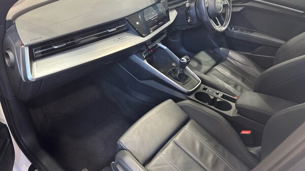 Used Audi A3 2021 for sale - 76100073: Photo 10
