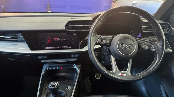 Used Audi A3 2021 for sale - 76100073: Photo 11