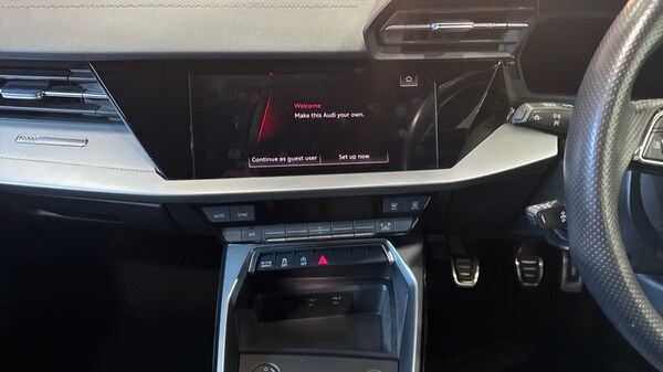 Used Audi A3 2021 for sale - 76100073: Photo 12