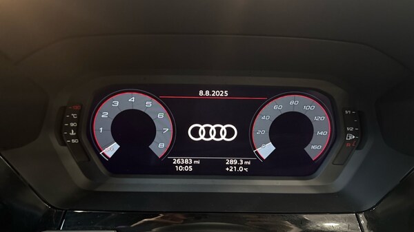 Used Audi A3 2021 for sale - 76100073: Photo 13