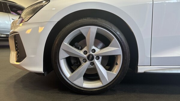 Used Audi A3 2021 for sale - 76100073: Photo 17